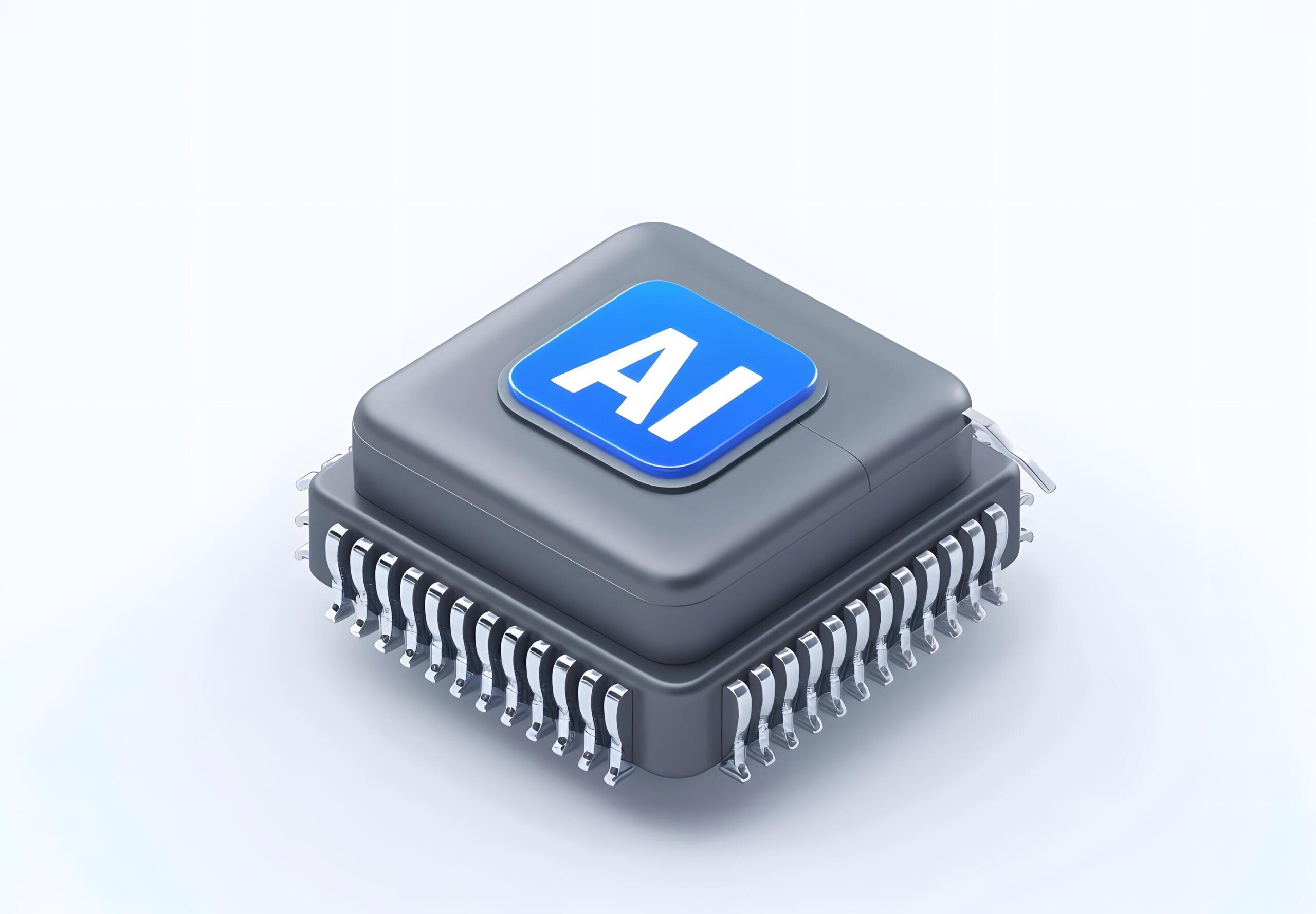 3d-icon-of-an-artificial-intelligence-chip-with-the-word-ai-on-it-technology-concept-free-photo