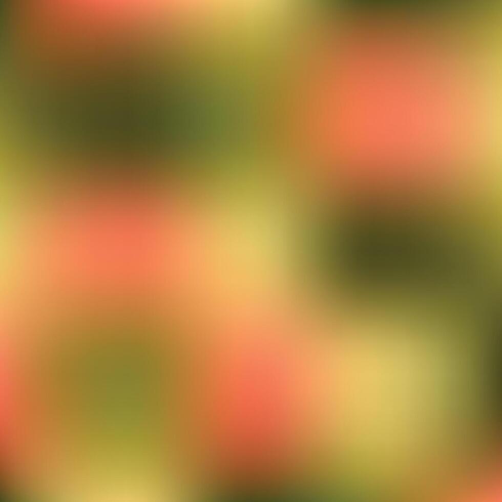 A-blurry-image-of-a-green-and-yellow-background-free-vector