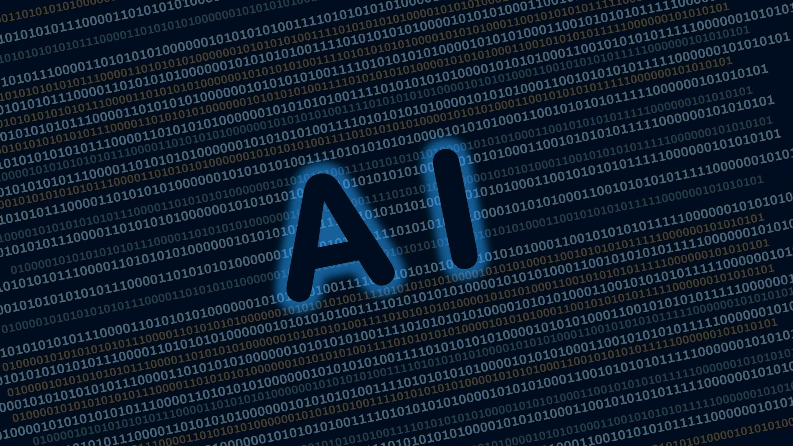 Artificial-intelligence-text-in-digital-binary-numbers-background-free-photo