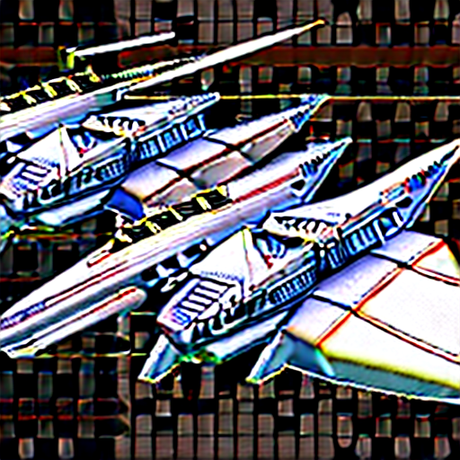 Create a image of a highly detailed warship that is a hybrid of the design of a broadsword, a scarab beetle, a centipede, and the look of a space warship from the battletech universe, gritty, futuristic, heavily armed, no background