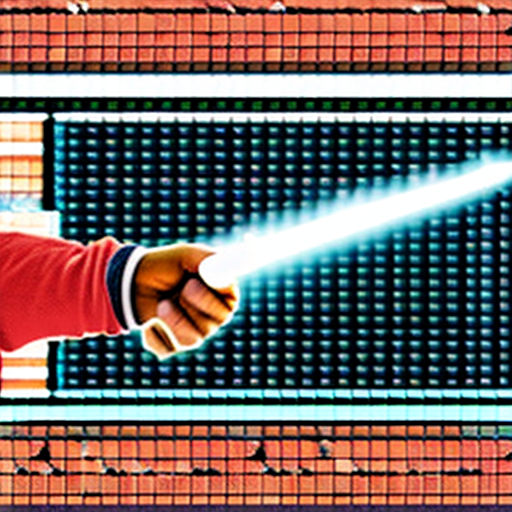 Realistic image of a guy doing air flare brakdance