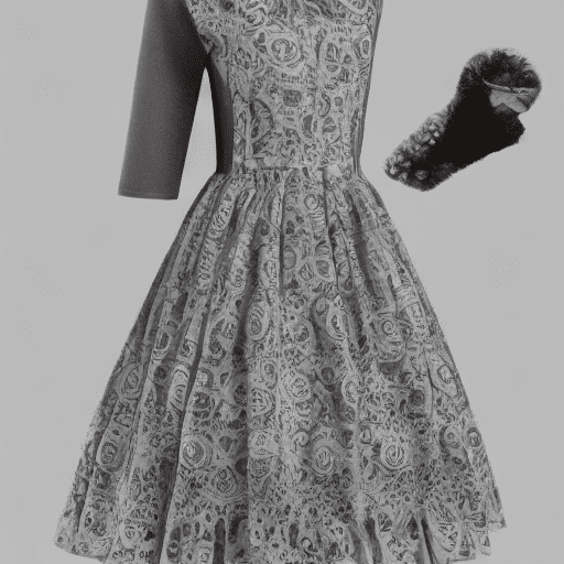 Gato de pelaje gris con ojos amarillos, vestido urban underground con auriculares amarillos. Estil anime