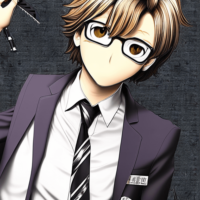 Masterpiece, best quality, highly detailed, makima  (chainsaw man) , solo focus, thick thigh, cameltoes, business suit, white shirt, collared shirt, cowbow shot, formal, smile, beautiful eyes, detailed eyes, office background