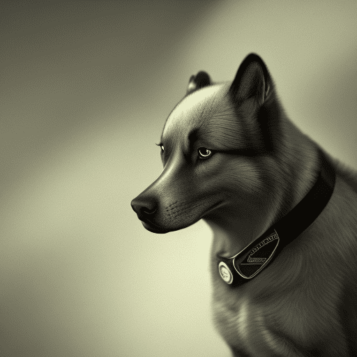 Photo of a ultra realistic dog as che guevara, dramatic light, cinematic lighting, portrait, front angle, trending on artstation, 4k, hyper realistic, focused, extreme details, unreal engine 5, cinematic, masterpiece, green palette