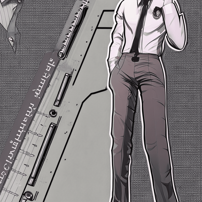 Masterpiece, best quality, highly detailed, makima  (chainsaw man) , solo focus, thick thigh, cameltoes, business suit, white shirt, collared shirt, cowbow shot, formal, smile, beautiful eyes, detailed eyes, office background