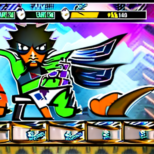 Create an image of zayaan and ishaq hitting diamond in brawlhalla ranked 2v2s after years of hard blood, sweat and tears. Make the image researcher loki and fenrir mordex from brawlhalla (with the black colour equipped) at the top of a mountain sitting on a throne with piles of other brawlhalla legends wounded beneath them. Give us aura, make the image highly detailed and in a brawlhalla theme. Make it cinematic, majestic, and make it reflect the emotional strife we went through. Make the background cinematic, make the two characters majestic and stand out, give them aura, add a cinematic background that looks like a clash of galaxies. Make the image of the brawlhalla characters, not realistic ones. The brawlhalla characters from the game brawlhalla developed by bmg.