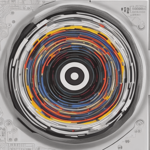 Imagenes de los efectos del elecrromagnetimos