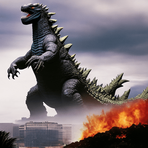 Godzilla