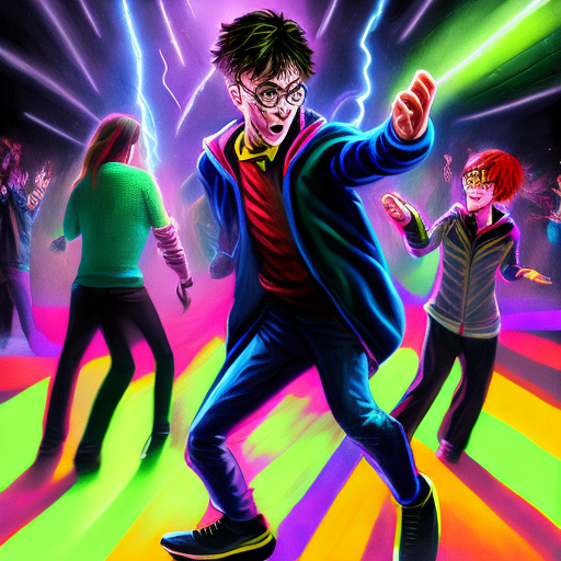 (masterpiece, best quality, very detailed, bright colors, saturation) ,