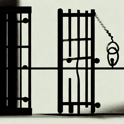 Mind jail