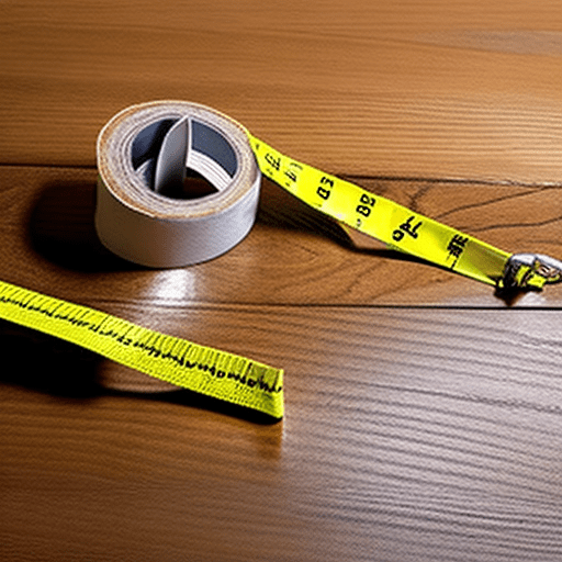 Tape measure