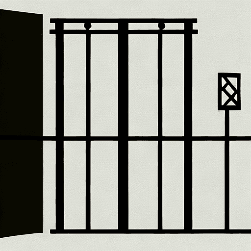 Min jail
