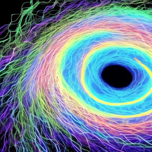 Imagenes de los efectos del electromagnetismo