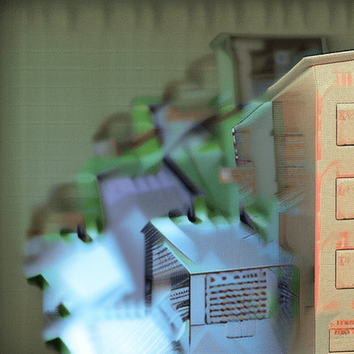 Detailed cinematic dof render of an old dusty detailed crt monitor on a wooden desk in a dim room with items around, messy dirty room. On the screen are the letters "sos" glowing softly. High detail hard surface render