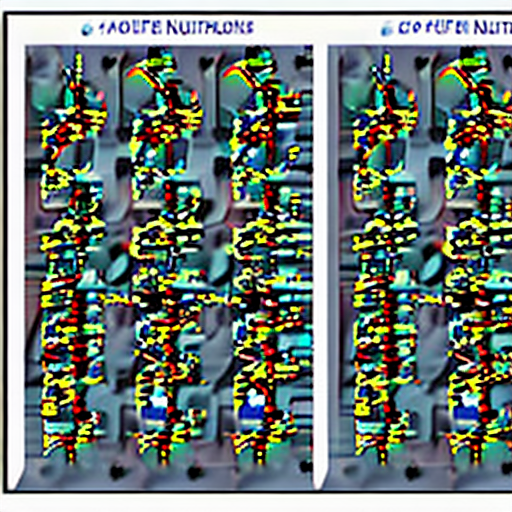 Tensor based neurons